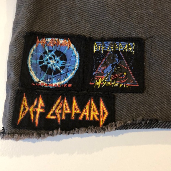 NWT Junk Food Skirt - Picture 2 of 7